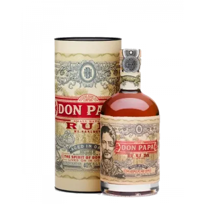Don Papa 7y