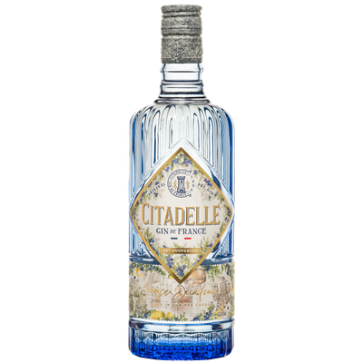 Citadelle 25th Anniversary Juniper Decadence