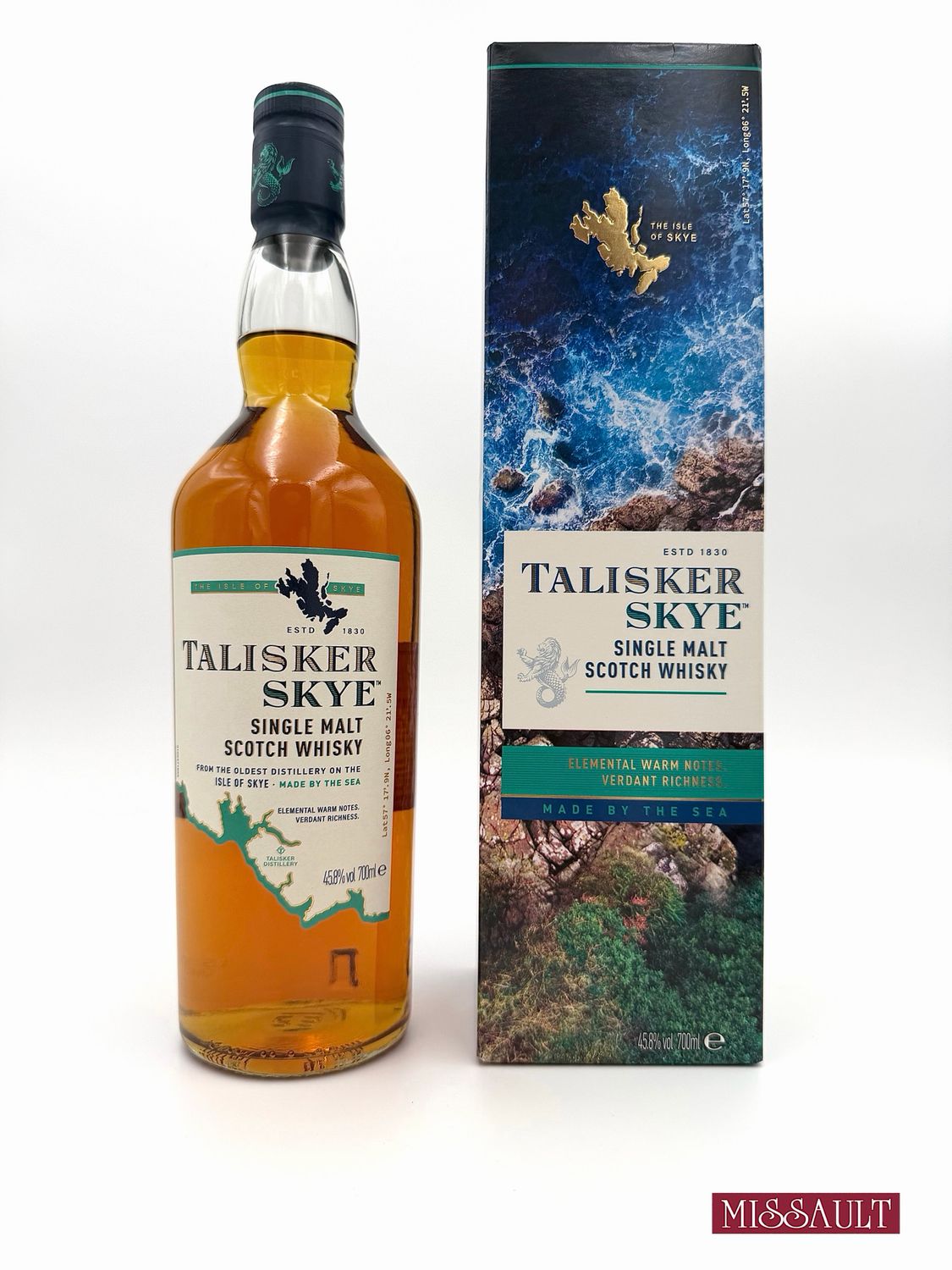 Talisker Skye