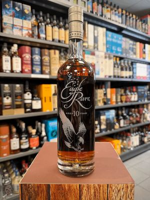 Eagle Rare 10y 45%