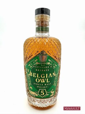 Belgian Owl 5y 46%