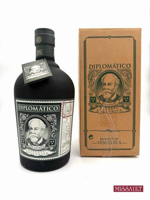 Diplomatico Reserva Exclusiva 40% 3L
