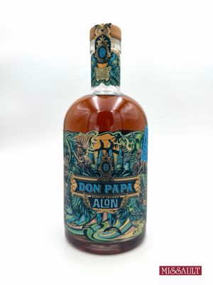 Don Papa Alon 40%