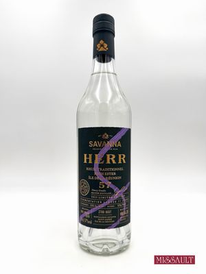 Savanna Herr 57 Edition 2023 57%