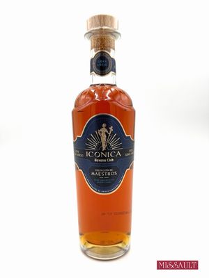 Havana Club Maestros 45%