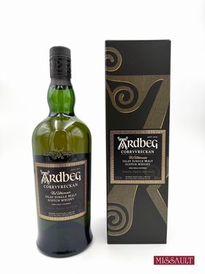 Ardbeg Corryvreckan 57.1%