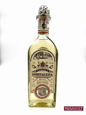 Fortaleza Reposado 40%