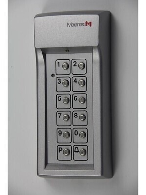 Wireless keypad Marantec Command 222 (868 Mhz)