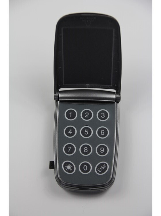 Wireless keypad Marantec Command 231 (868 Mhz)