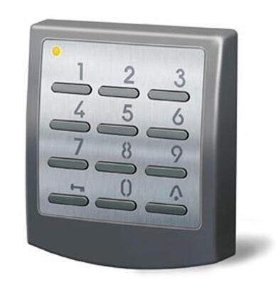 Wireless keypad Novoferm Signal 218