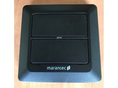 Wireless push button Marantec - 868 Mhz 2 channels