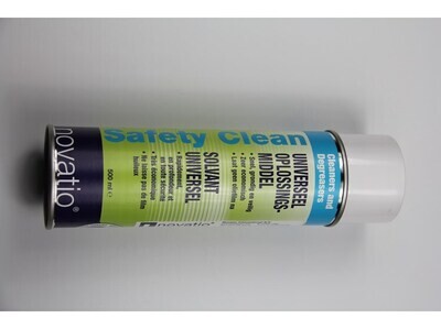 Safety Clean Solvent