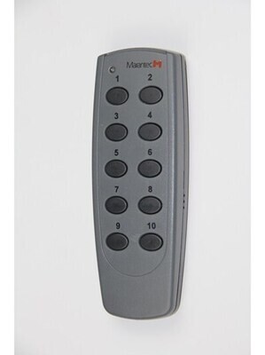 Remote Marantec 10 channels (433 Mhz)