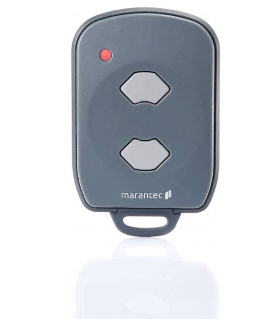 Handzender Marantec Digital 392 (868 Mhz)
