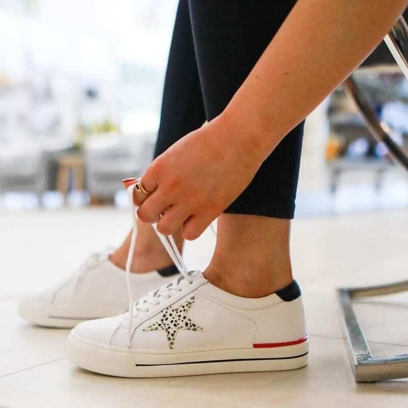 Shoes ziera hotsell