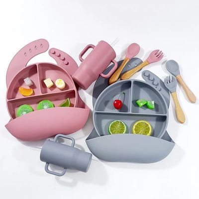 Basic Silicone full set