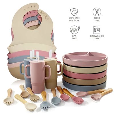 Basic Silicone full set