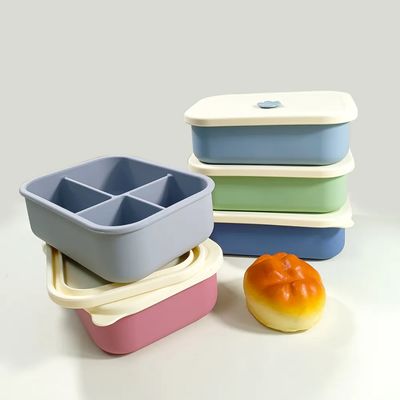 Lunch box