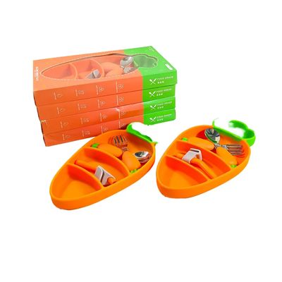 Carrot set