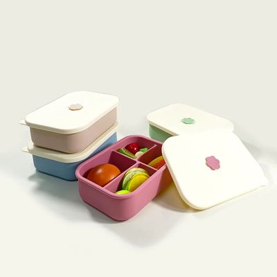 Lunch box