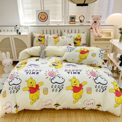 Duvet covers
