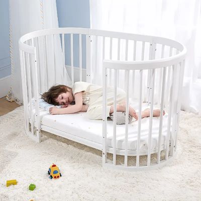 Snuggle beds