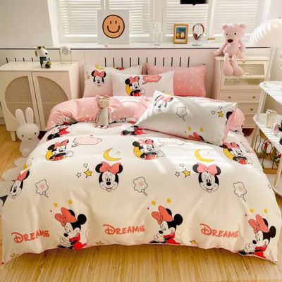 Mickey duvet