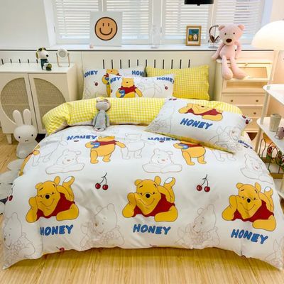 Winnie the poo