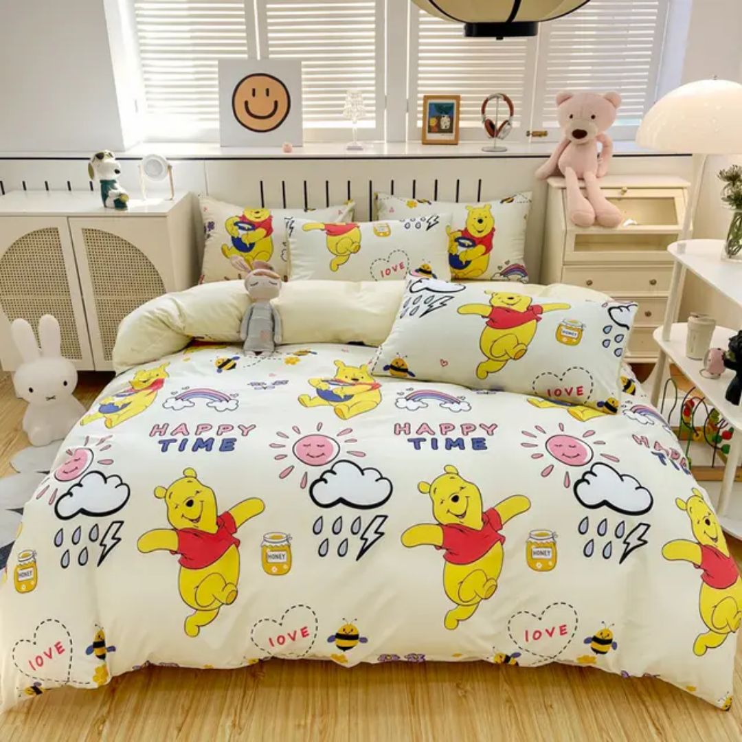 Winnie the poo 2