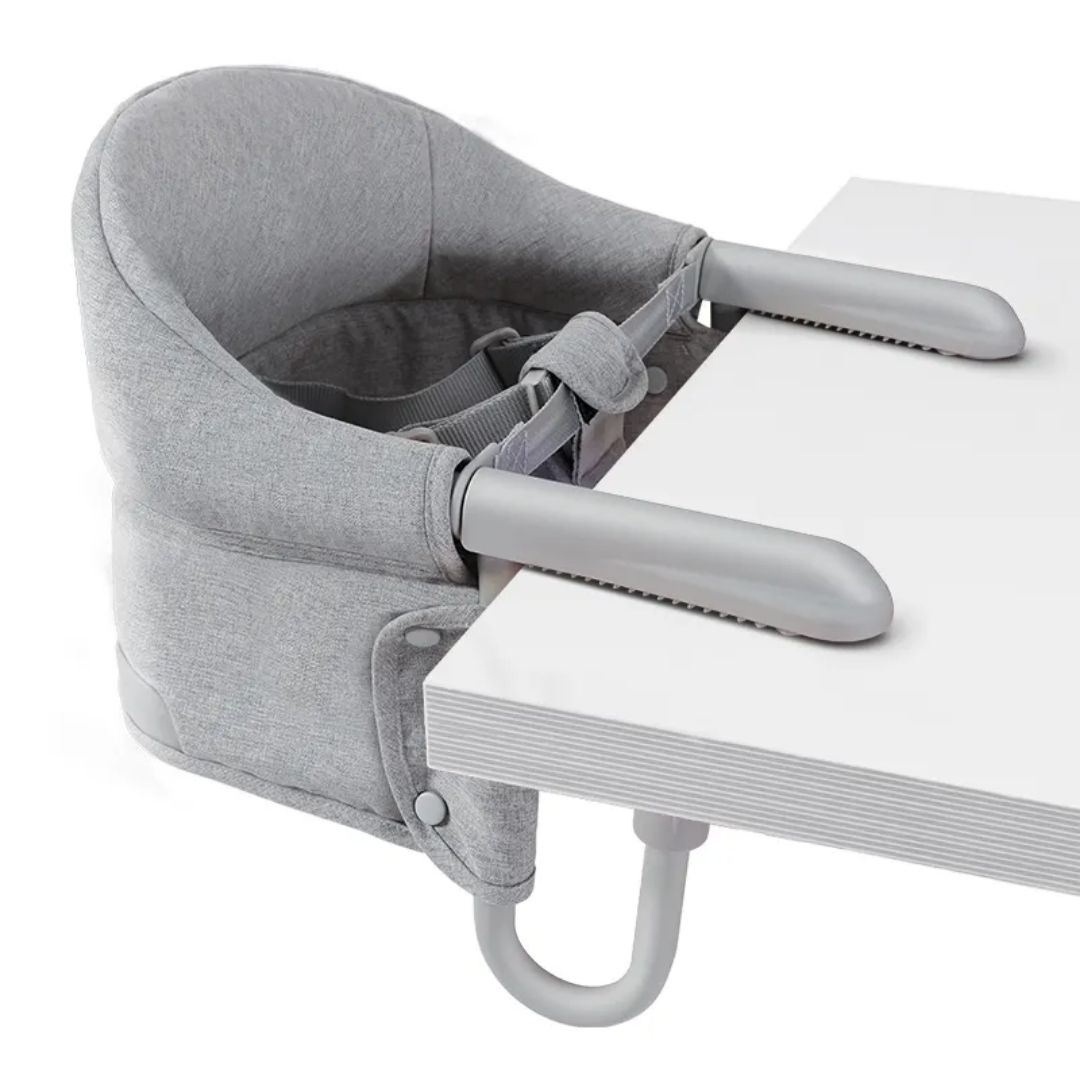 Portable feeding chair