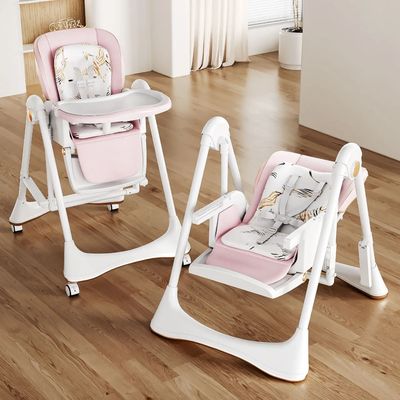 2 in one feeding chair