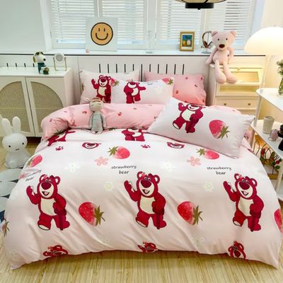 Teady duvet