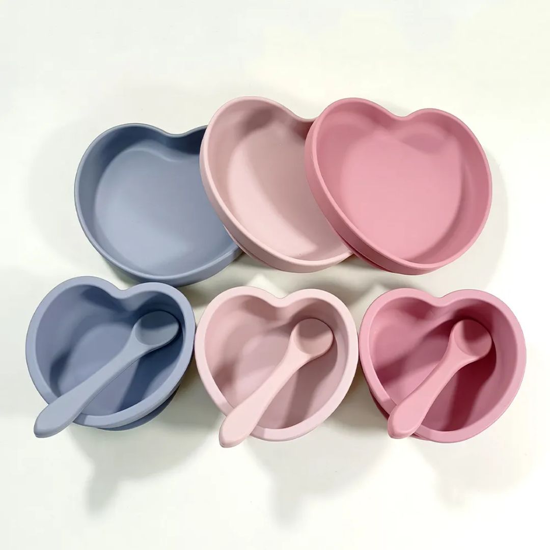 Heart set