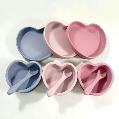 Heart set