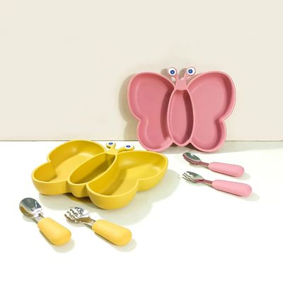 Butterfly set