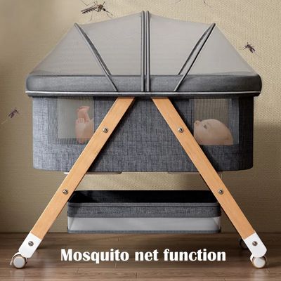 Portable bed