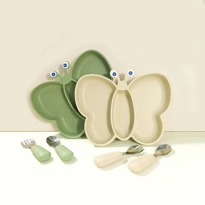 Butterfly set