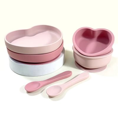 Heart set