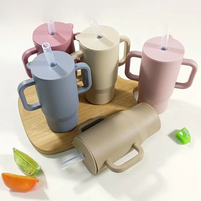 Silicone bottle