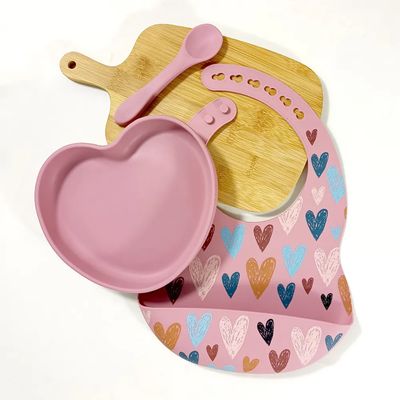 Heart set