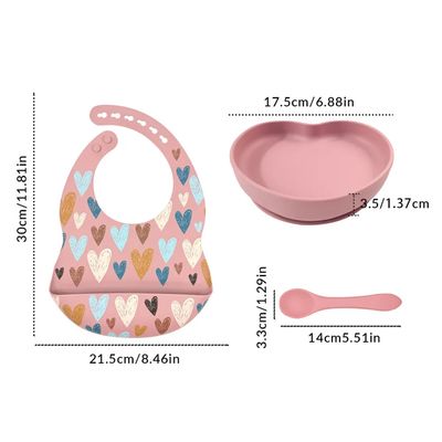 Heart set