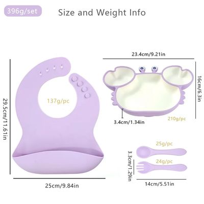 Snail set
