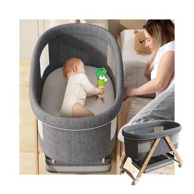 Portable bed