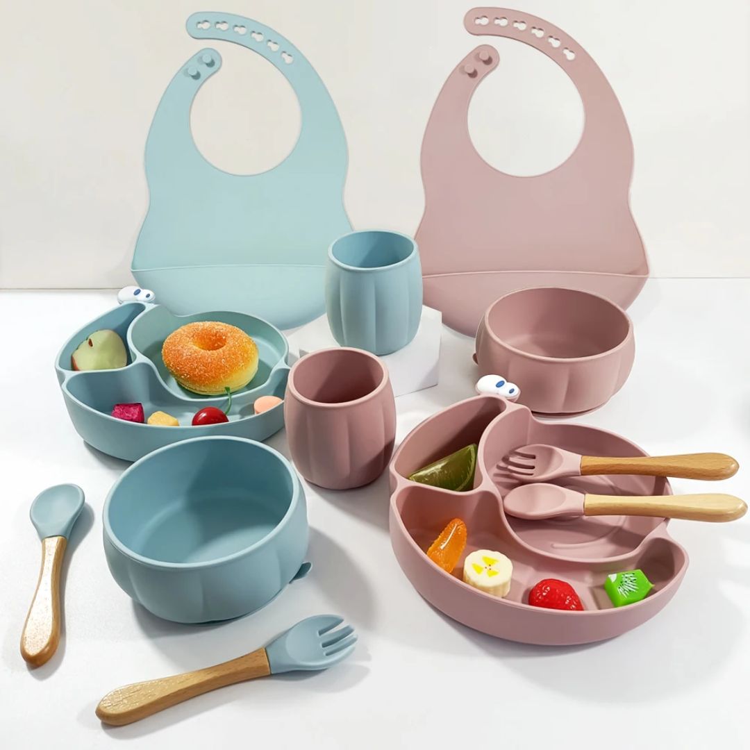 Snail set