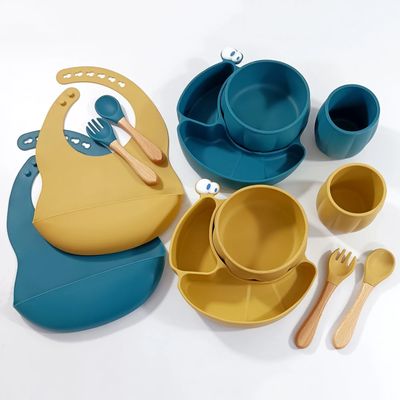 Snail set