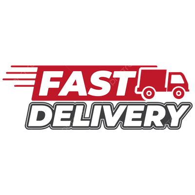 Faster delivery Items