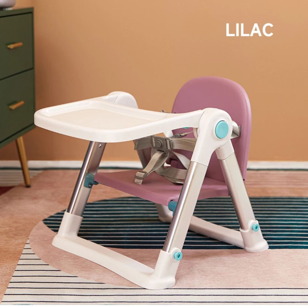 Low Feeding chair