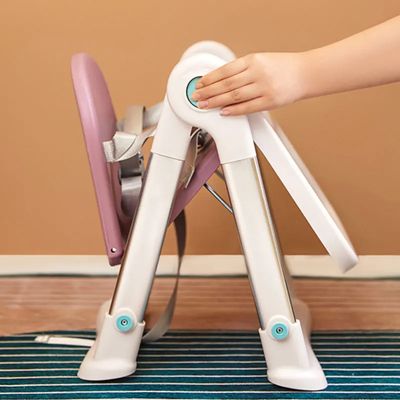Low Feeding chair
