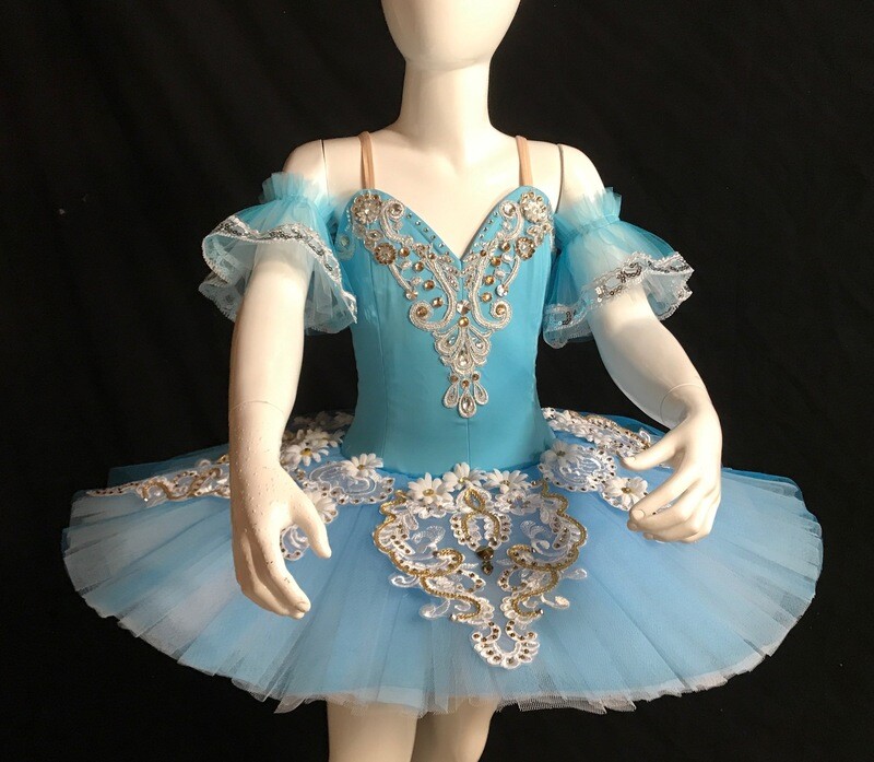 Ballet Dress