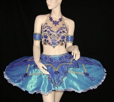 Ballet Tutu - Classic La Corsaire Ballet Tutu